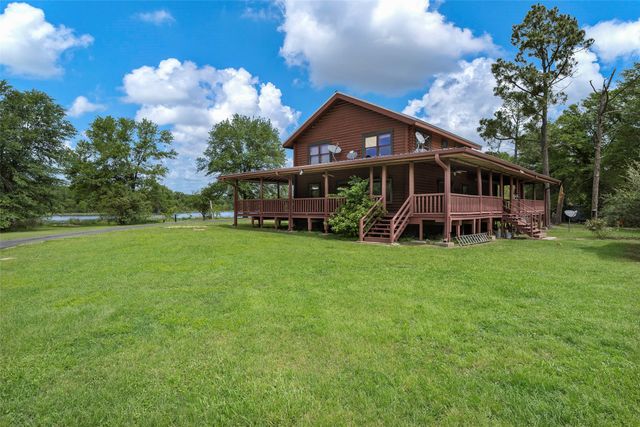 1003 Vz County Road 3211, Wills Point, TX 75169