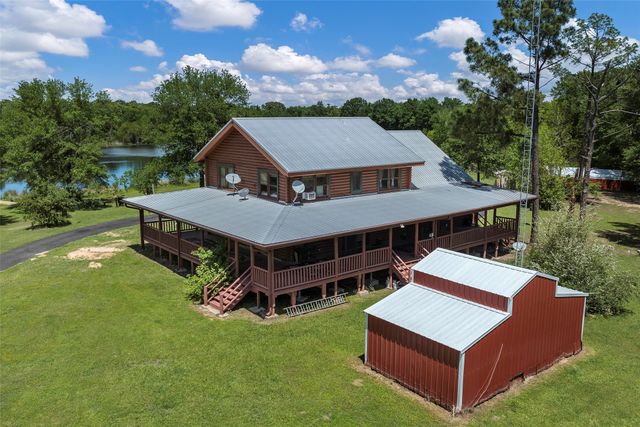 1003 Vz County Road 3211, Wills Point, TX 75169