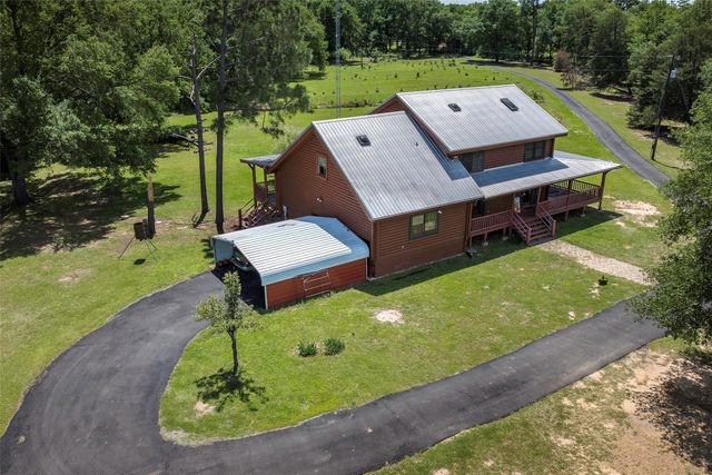 1003 Vz County Road 3211, Wills Point, TX 75169
