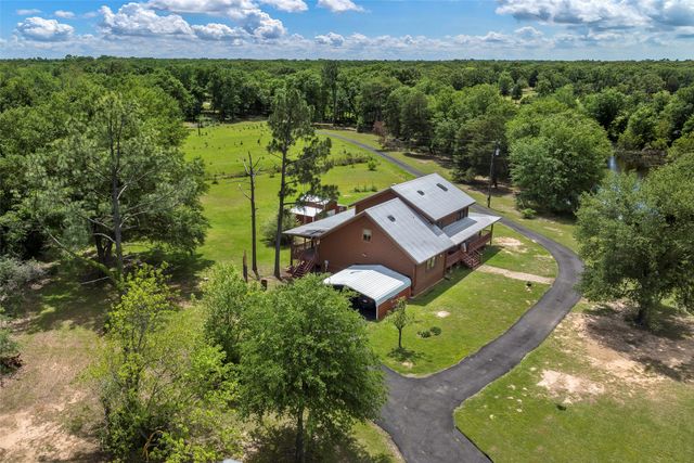 1003 Vz County Road 3211, Wills Point, TX 75169