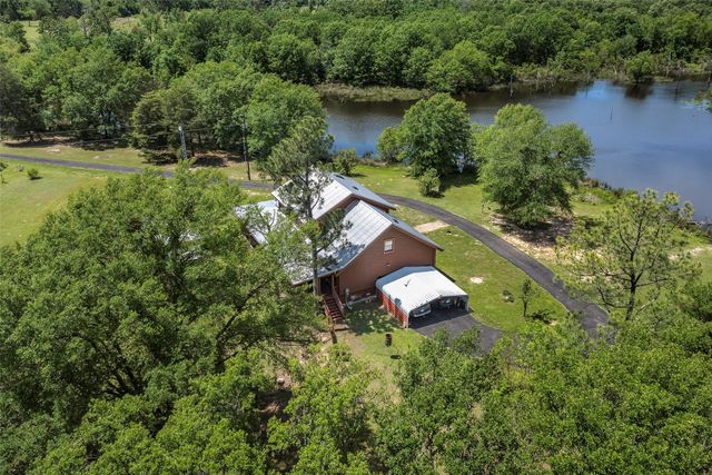 1003 Vz County Road 3211, Wills Point, TX 75169