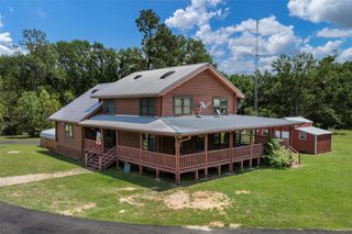 1003 Vz County Road 3211, Wills Point, TX 75169