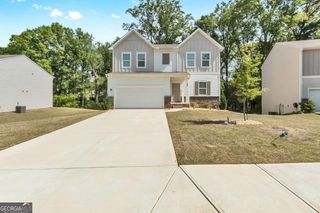 289 Pond Court, Hoschton, GA 30548