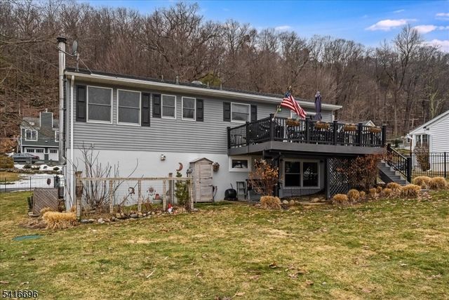 9 Fairway Trl, Sparta Twp., NJ 07871