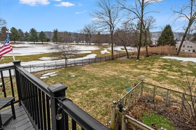 9 Fairway Trl, Sparta Twp., NJ 07871