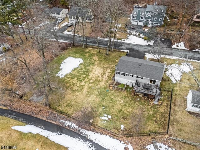 9 Fairway Trl, Sparta Twp., NJ 07871