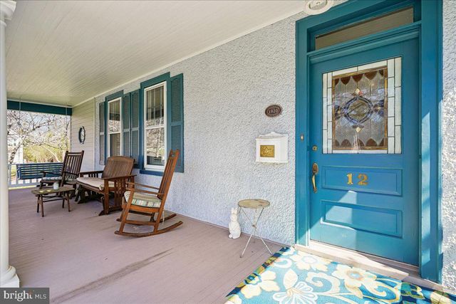 12 WALL ST, Rockville, MD 20850