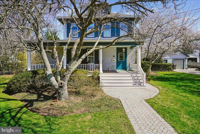 12 WALL ST, Rockville, MD 20850