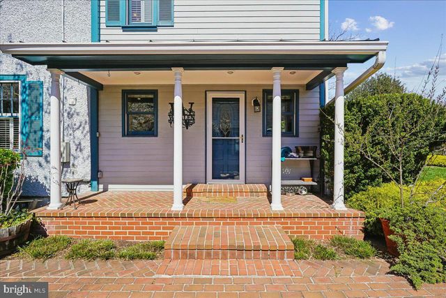 12 WALL ST, Rockville, MD 20850