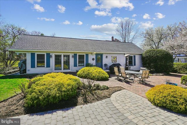 12 WALL ST, Rockville, MD 20850