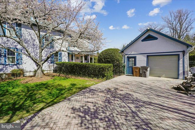 12 WALL ST, Rockville, MD 20850