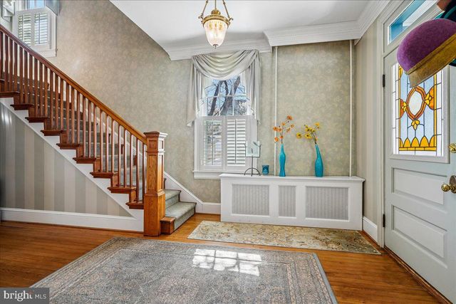 12 WALL ST, Rockville, MD 20850