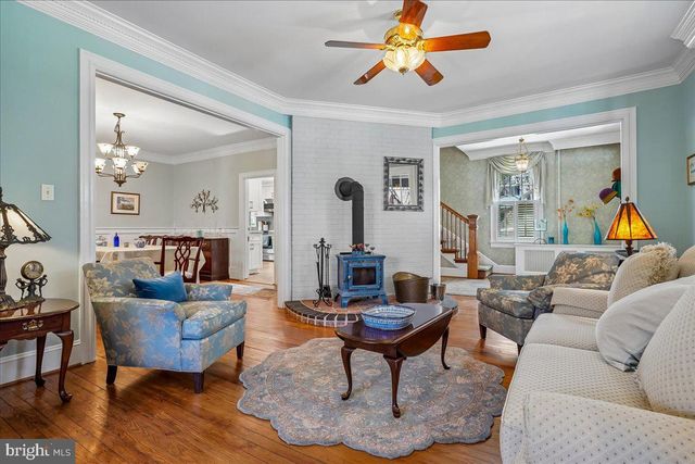 12 WALL ST, Rockville, MD 20850