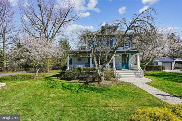 12 WALL ST, Rockville, MD 20850