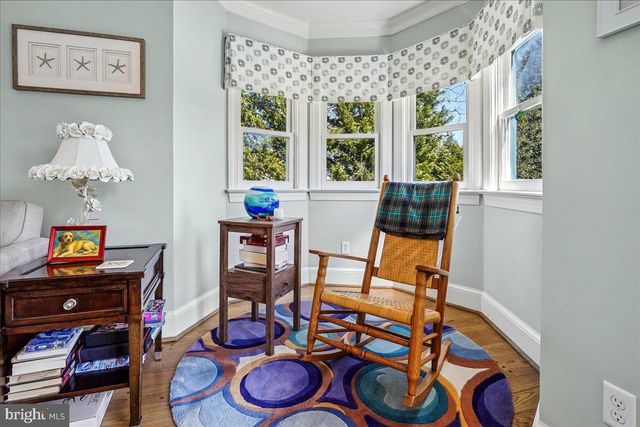 12 WALL ST, Rockville, MD 20850