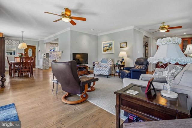 12 WALL ST, Rockville, MD 20850