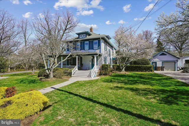 12 WALL ST, Rockville, MD 20850