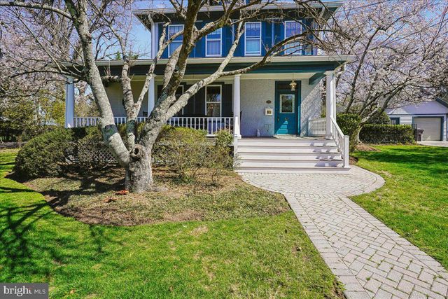 12 WALL ST, Rockville, MD 20850