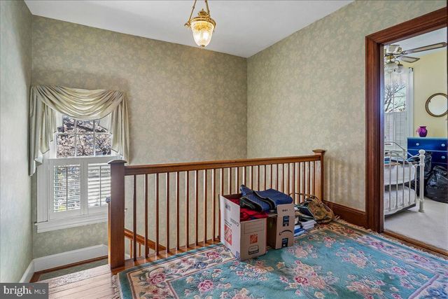 12 WALL ST, Rockville, MD 20850