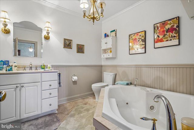 12 WALL ST, Rockville, MD 20850