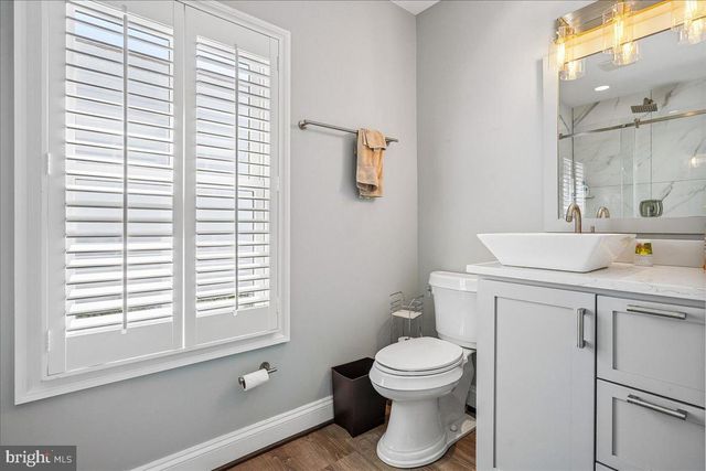 12 WALL ST, Rockville, MD 20850