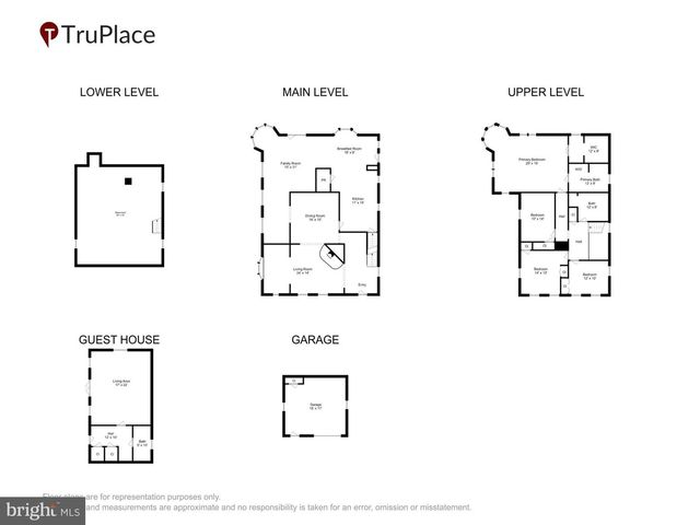 12 WALL ST, Rockville, MD 20850