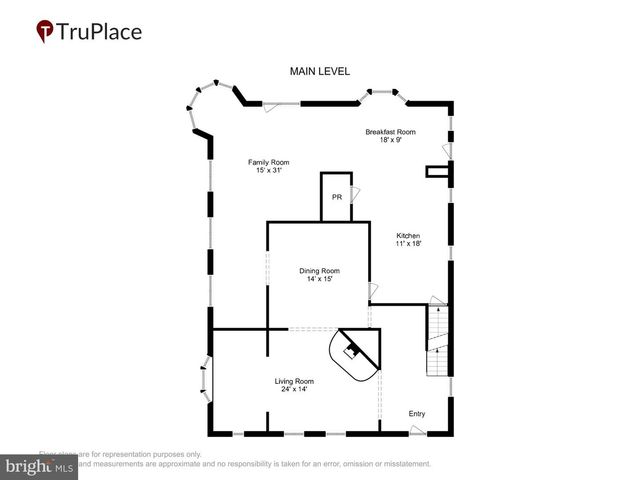 12 WALL ST, Rockville, MD 20850