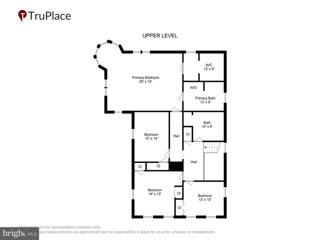 12 WALL ST, Rockville, MD 20850