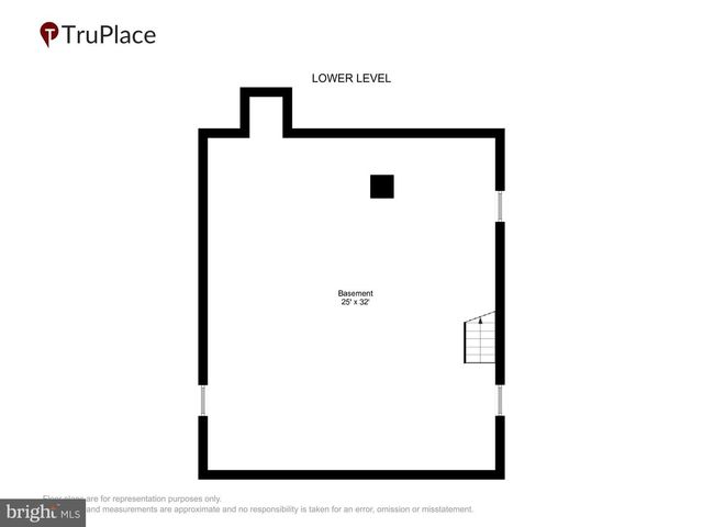 12 WALL ST, Rockville, MD 20850