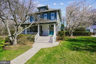 12 WALL ST, Rockville, MD 20850