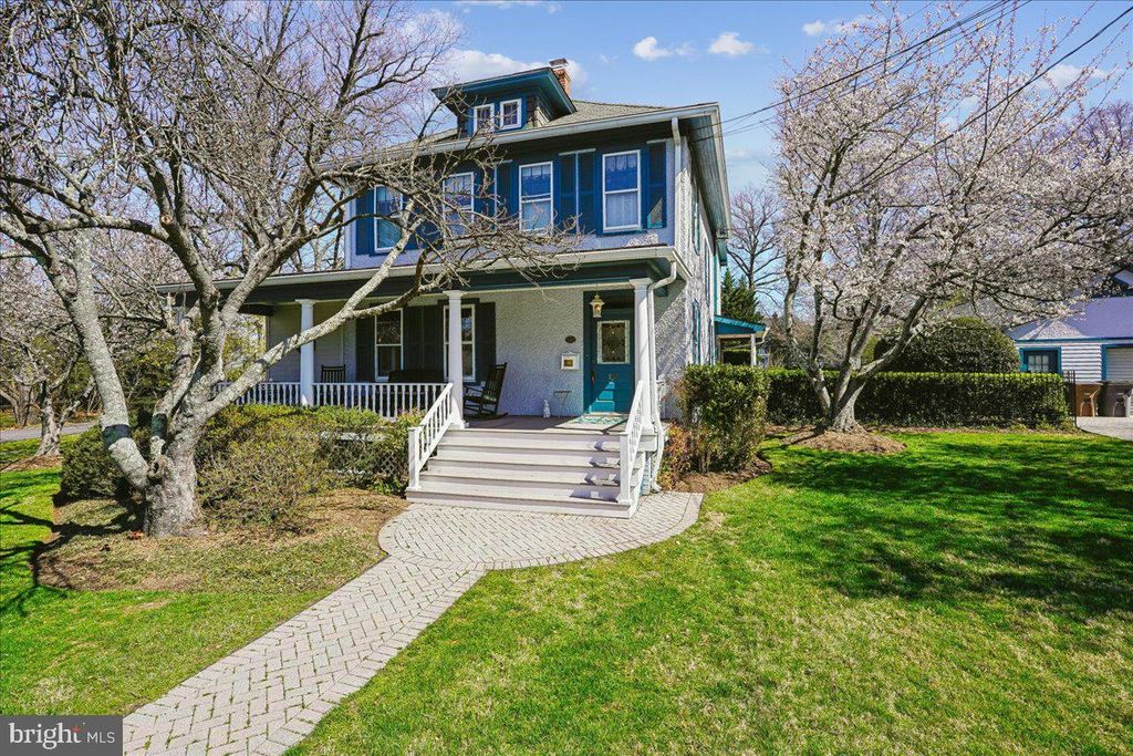 12 WALL ST, Rockville, MD 20850