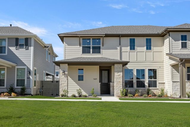 1421 Laurel Lane, Argyle, TX 76226