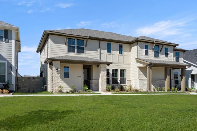 1421 Laurel Lane, Argyle, TX 76226