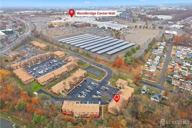 816 Sharon Garden Court, Woodbridge Proper, NJ 07095