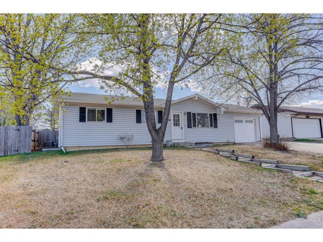 5930 Venus Ave, Fort Collins, CO 80525
