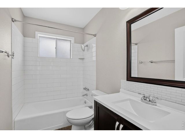 5930 Venus Ave, Fort Collins, CO 80525