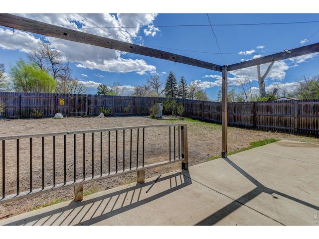 5930 Venus Ave, Fort Collins, CO 80525