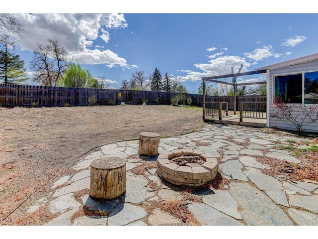 5930 Venus Ave, Fort Collins, CO 80525