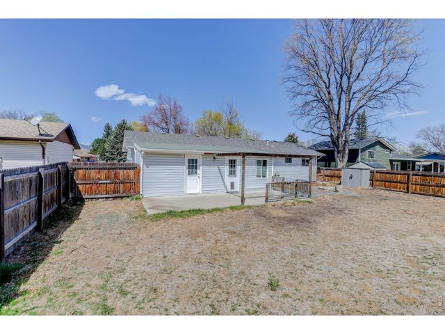 5930 Venus Ave, Fort Collins, CO 80525