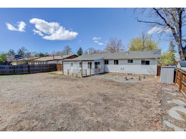 5930 Venus Ave, Fort Collins, CO 80525
