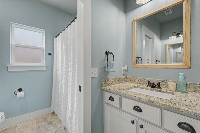 515 Oak Run Lane, Cave Springs, AR 72718