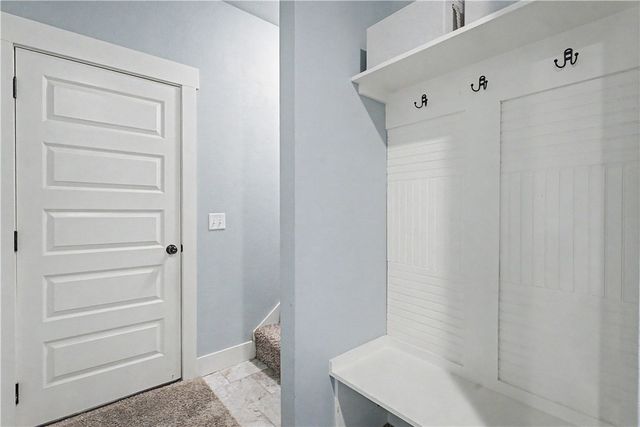 515 Oak Run Lane, Cave Springs, AR 72718