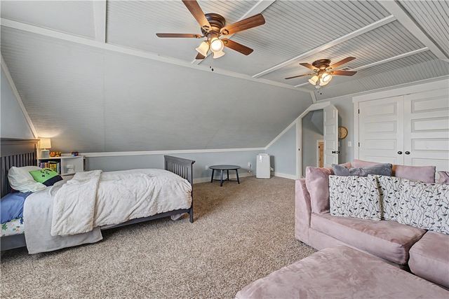 515 Oak Run Lane, Cave Springs, AR 72718