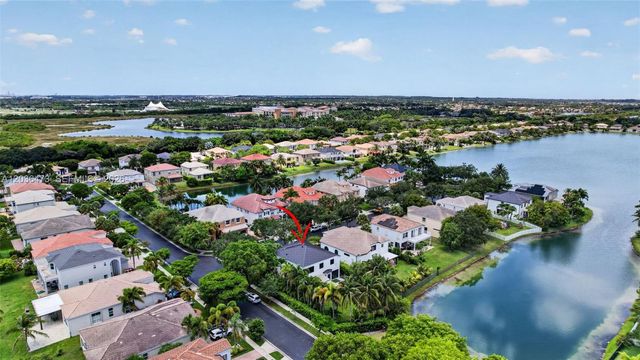 16711 SW 14th Street, Pembroke Pines, FL 33027