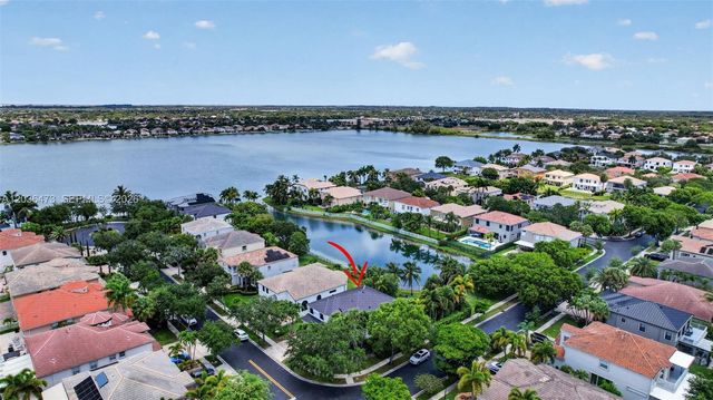 16711 SW 14th Street, Pembroke Pines, FL 33027