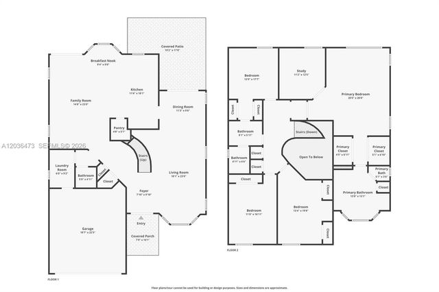 16711 SW 14th Street, Pembroke Pines, FL 33027