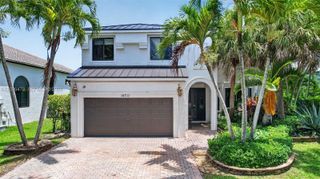 16711 SW 14th Street, Pembroke Pines, FL 33027