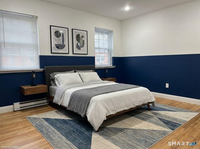 1193 Hope Street APT 2, Stamford, CT 06907