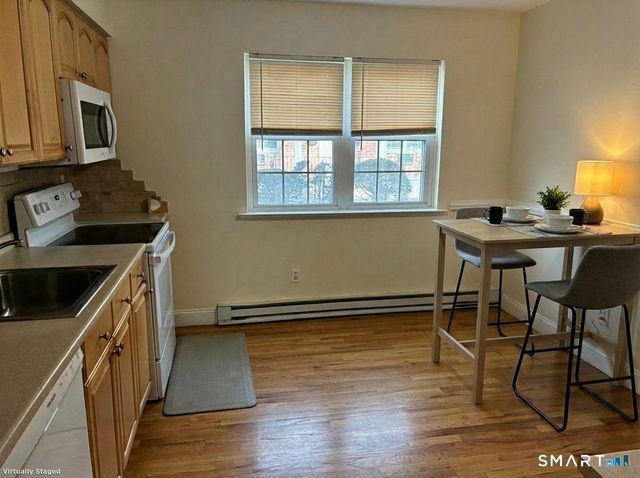 1193 Hope Street APT 2, Stamford, CT 06907