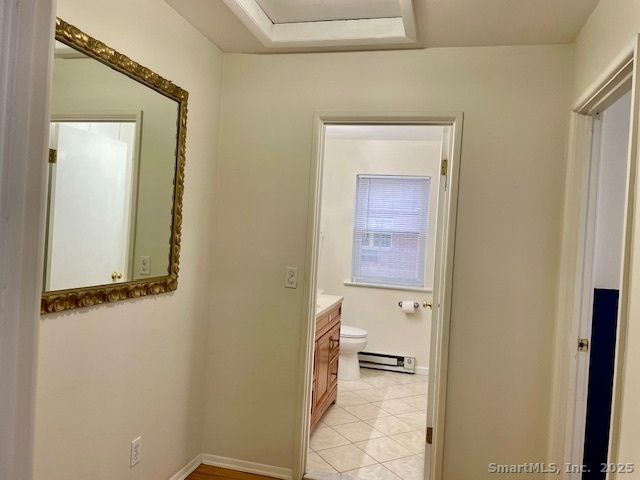 1193 Hope Street APT 2, Stamford, CT 06907